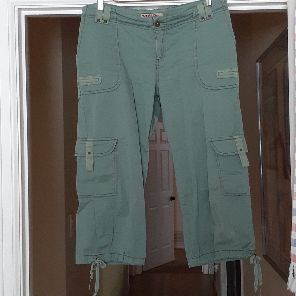 Vintage Capris 11